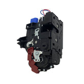 Left Rear Door Catch For VW Golf, Touran, Touareg 2006 To 20014